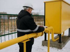 Акт форма 20 на газ в Коломне