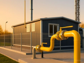 Проектирование котельных в Коломне Газовые котельные в Коломне
