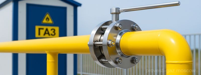 газовые котельные в Коломне